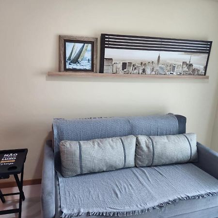 Apartamento Com Garagem 카보프리우 외부 사진