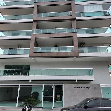 Apartamento Com Garagem 카보프리우 외부 사진