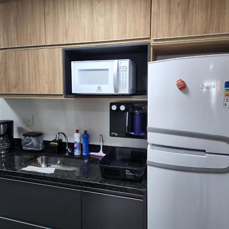 Apartamento Com Garagem 카보프리우 외부 사진