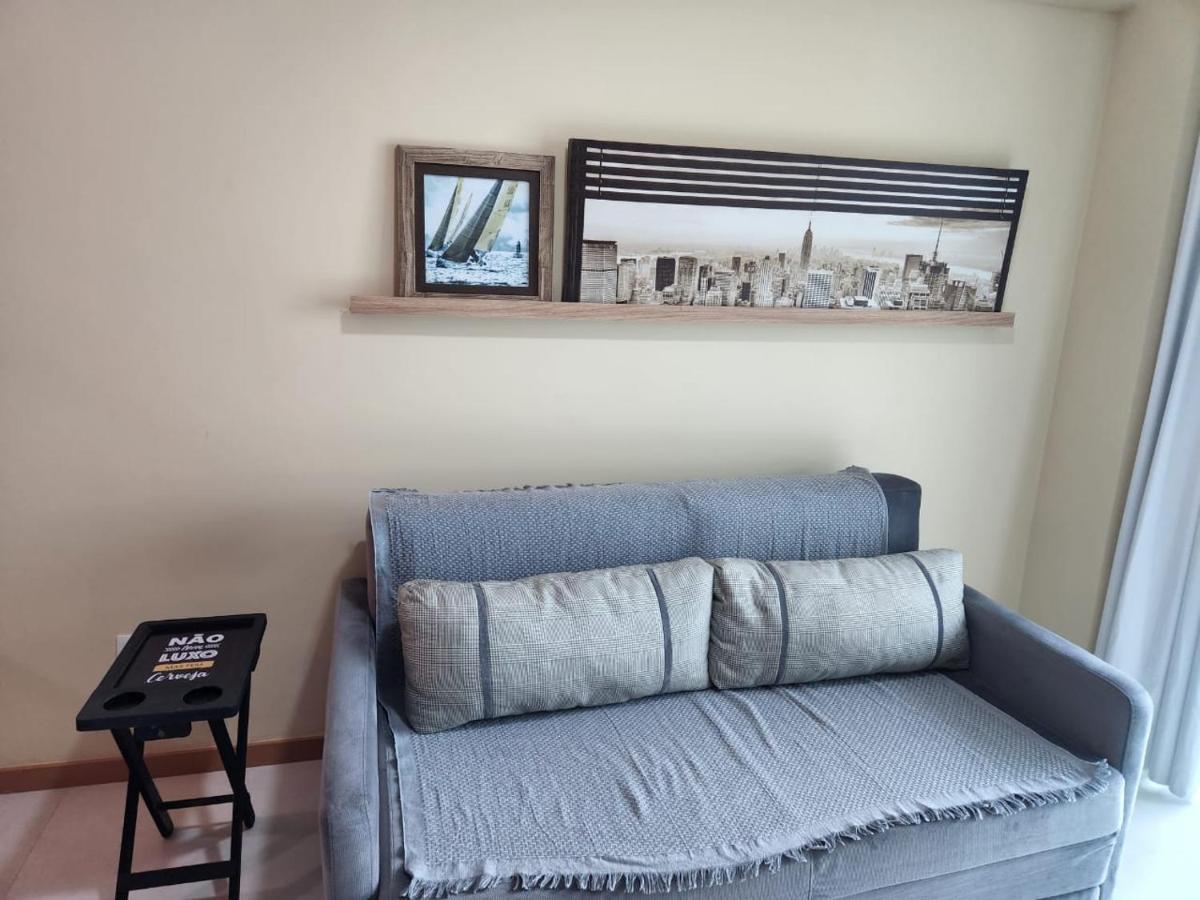 Apartamento Com Garagem 카보프리우 외부 사진