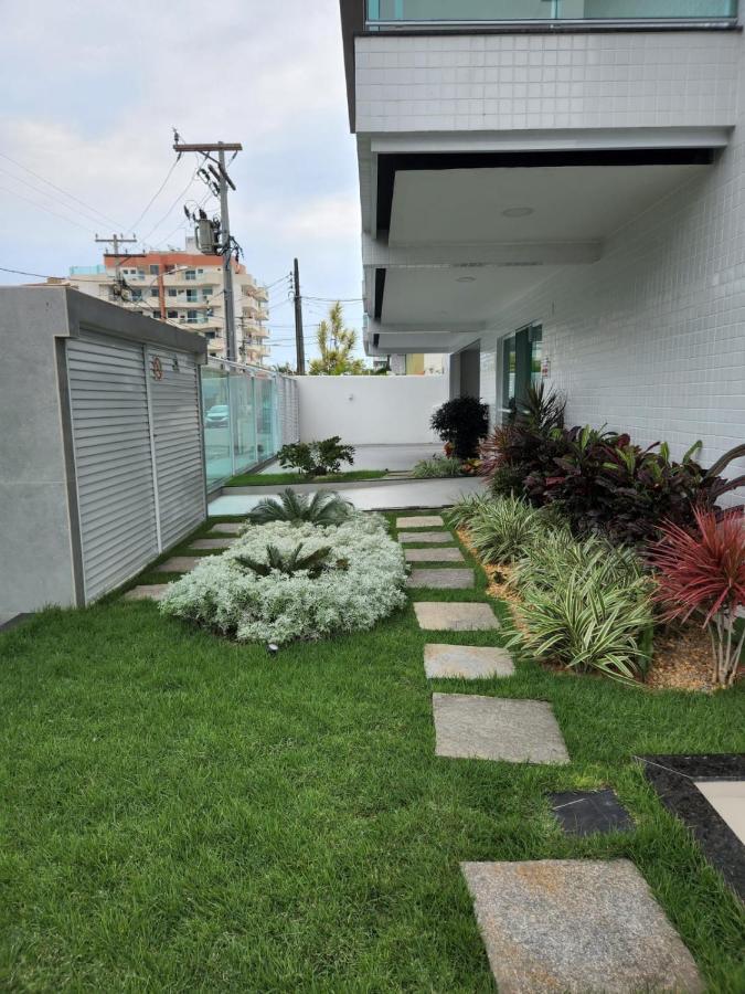 Apartamento Com Garagem 카보프리우 외부 사진