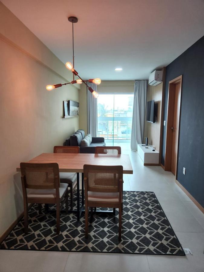 Apartamento Com Garagem 카보프리우 외부 사진