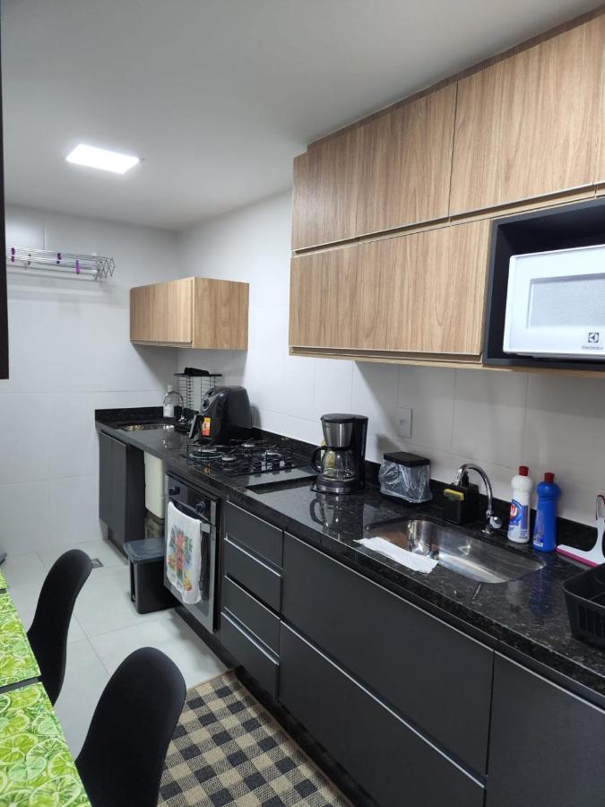 Apartamento Com Garagem 카보프리우 외부 사진