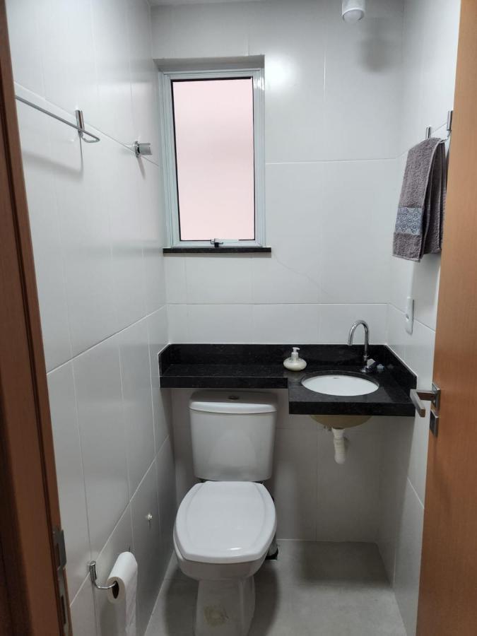 Apartamento Com Garagem 카보프리우 외부 사진