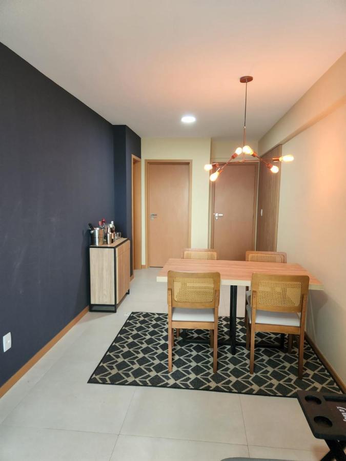 Apartamento Com Garagem 카보프리우 외부 사진