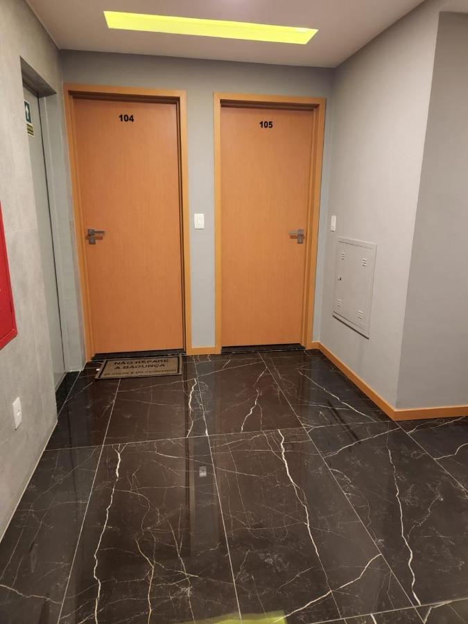 Apartamento Com Garagem 카보프리우 외부 사진