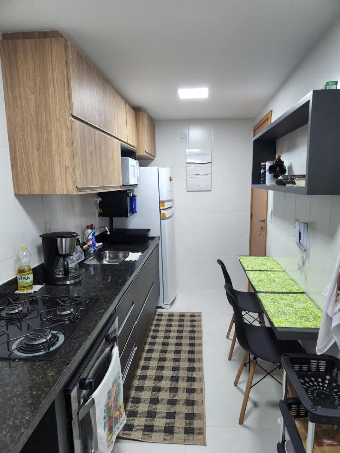 Apartamento Com Garagem 카보프리우 외부 사진