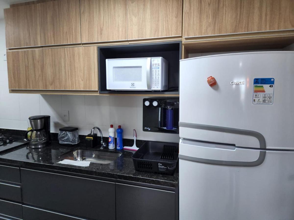 Apartamento Com Garagem 카보프리우 외부 사진