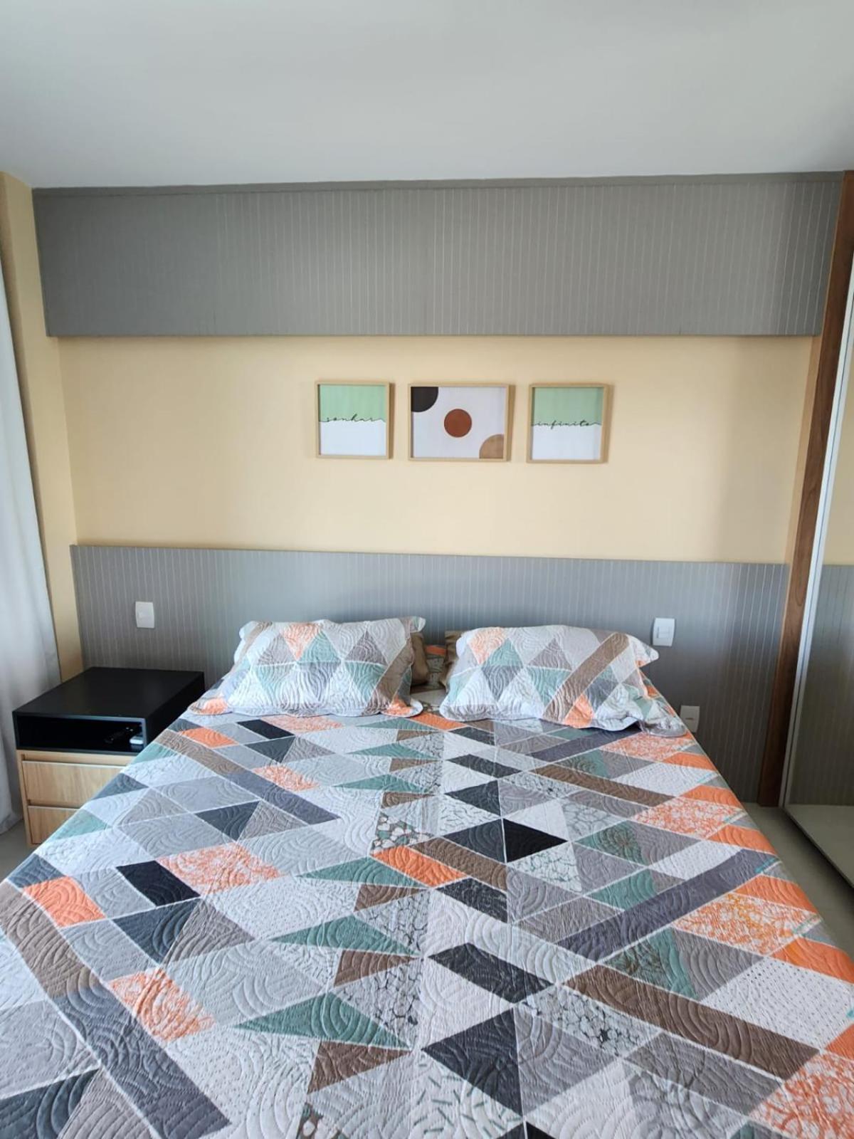 Apartamento Com Garagem 카보프리우 외부 사진